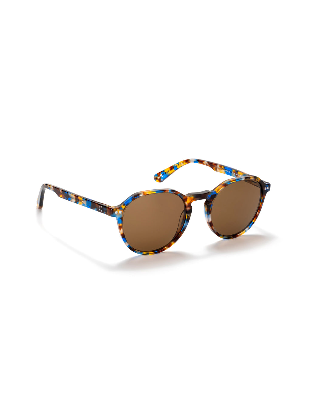 Óculos de sol One Active Azuis - OSHS4552ACC322H