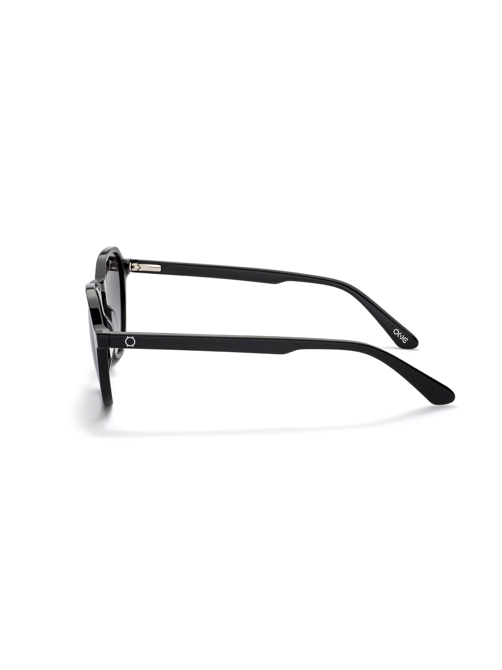 Óculos de sol One Active Preto - OSHS4552PPC322H