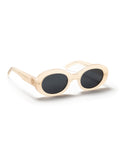 Óculos de Sol One Dolce Branco - OSHS5572BPC351H