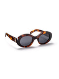 Óculos de Sol One Dolce Castanho - OSHS5572CVC351H