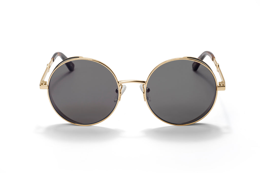 Óculos de Sol One Unique Preto - OSMS4572GGC322H