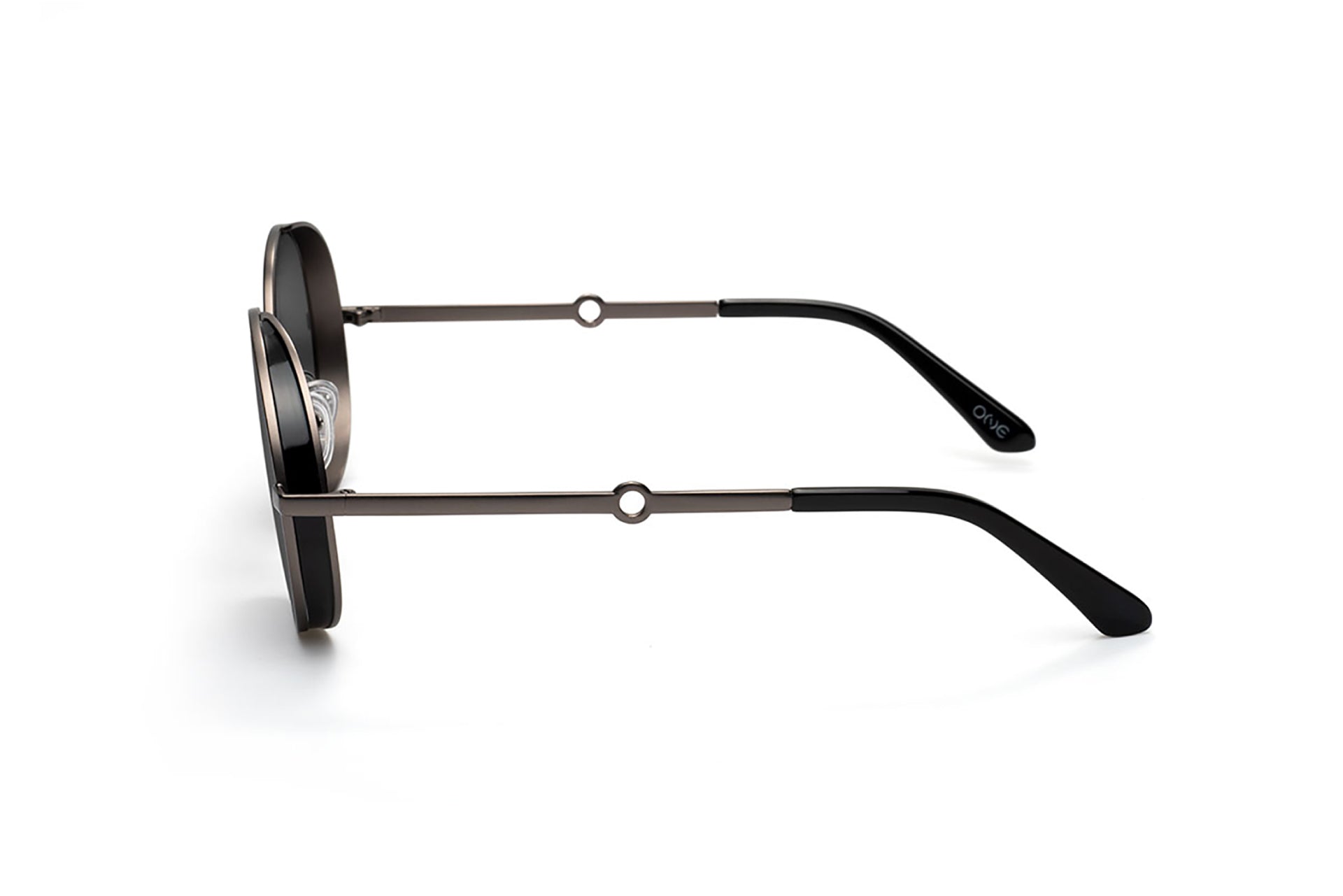 ÓCULOS DE SOL ONE UNIQUE PRETO - OSMS4572GPC321H