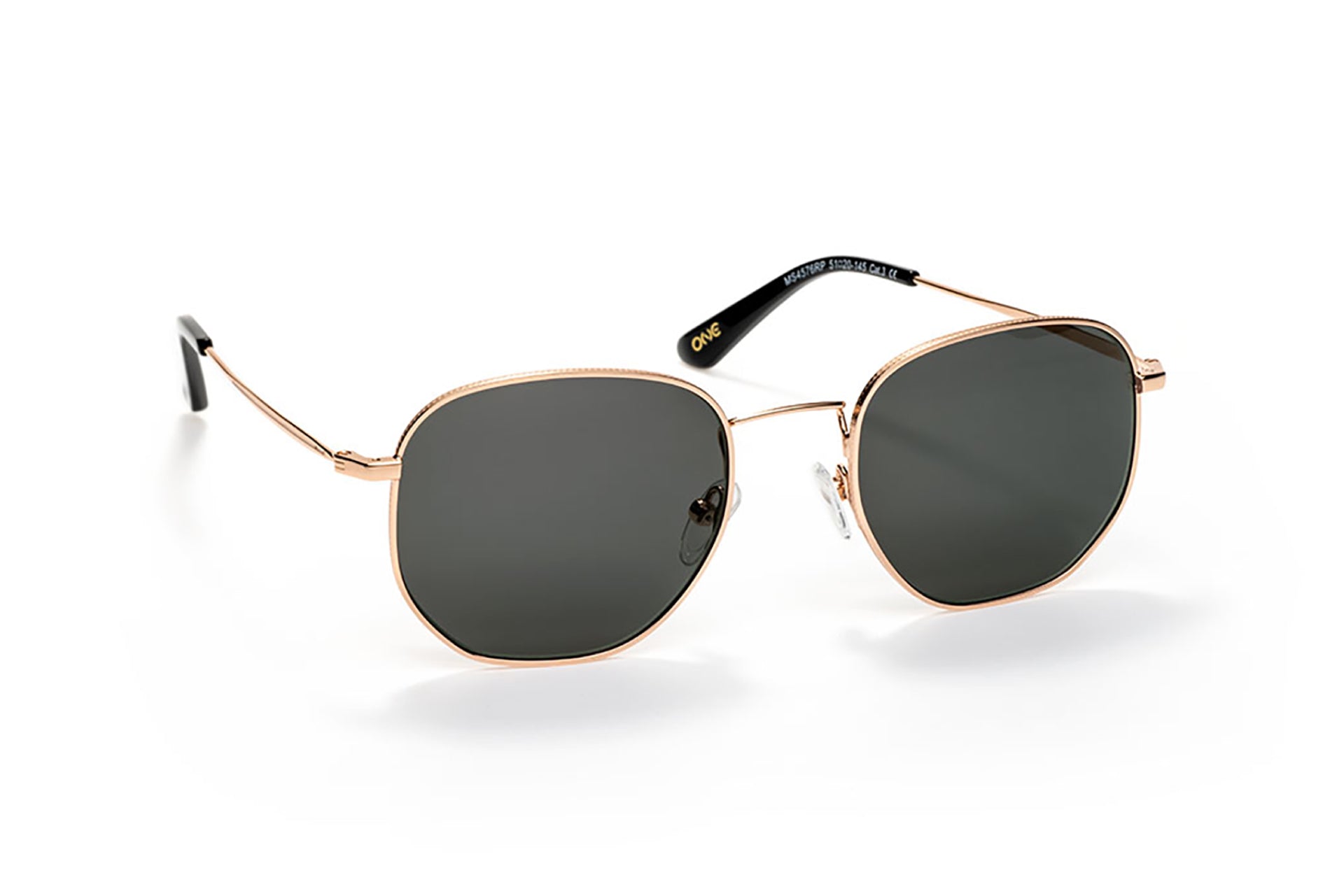 Óculos de Sol One Visionary Rosegold - OSMS4576RPC321H