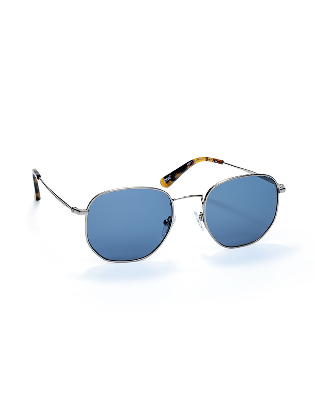 Óculos de Sol One Visionary Silver - OSMS4576SAC221H