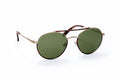 Óculos de Sol One Dreamer Dourado - OSMS4577DVC321H