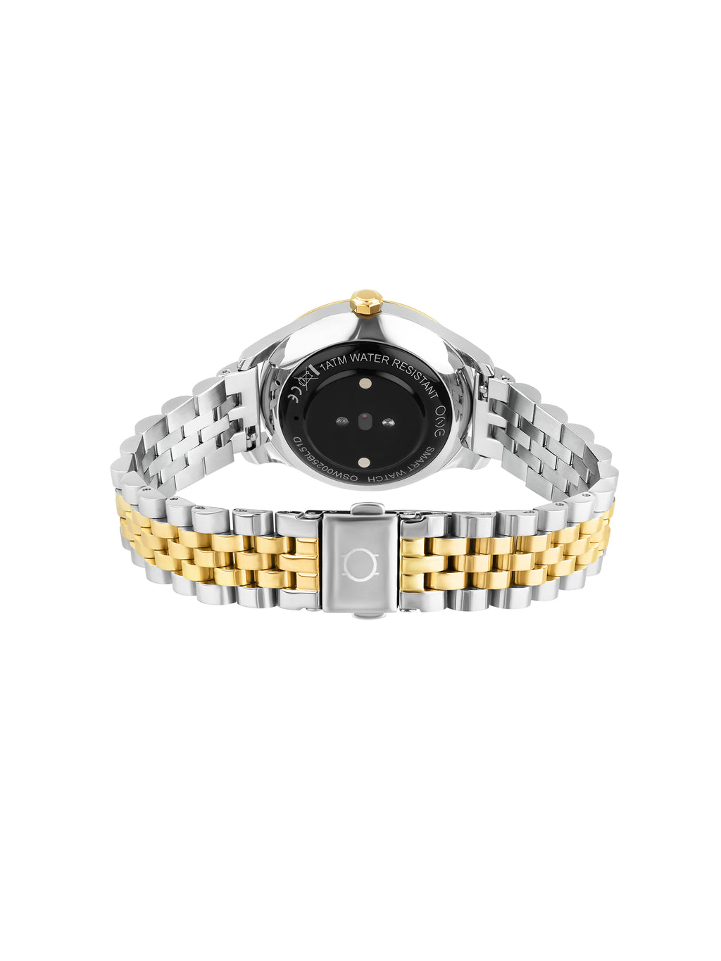 Smartwatch One Mini Bicolor - OSW0025BL51D