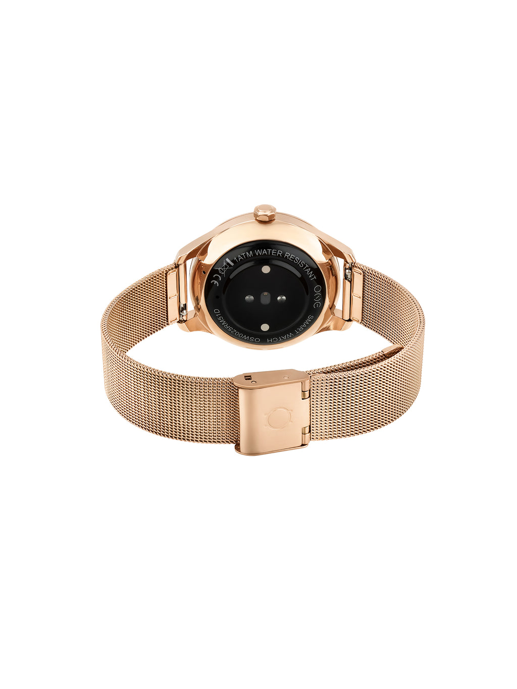 Smartwatch One Mini Rosegold - OSW0025RM51D