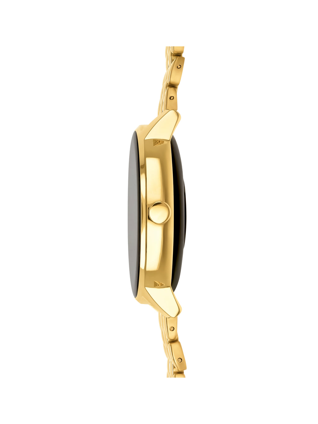 Smartwatch One QueenCall Gold - OSW0027GL42D
