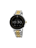 Smartwatch One Queencall Bicolor - OSW0027SL32D