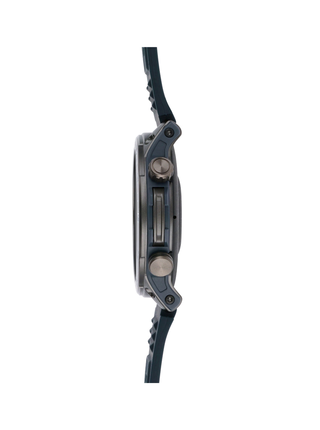 Smartwatch One Men SportyCall Blue - OSW0277AS42D