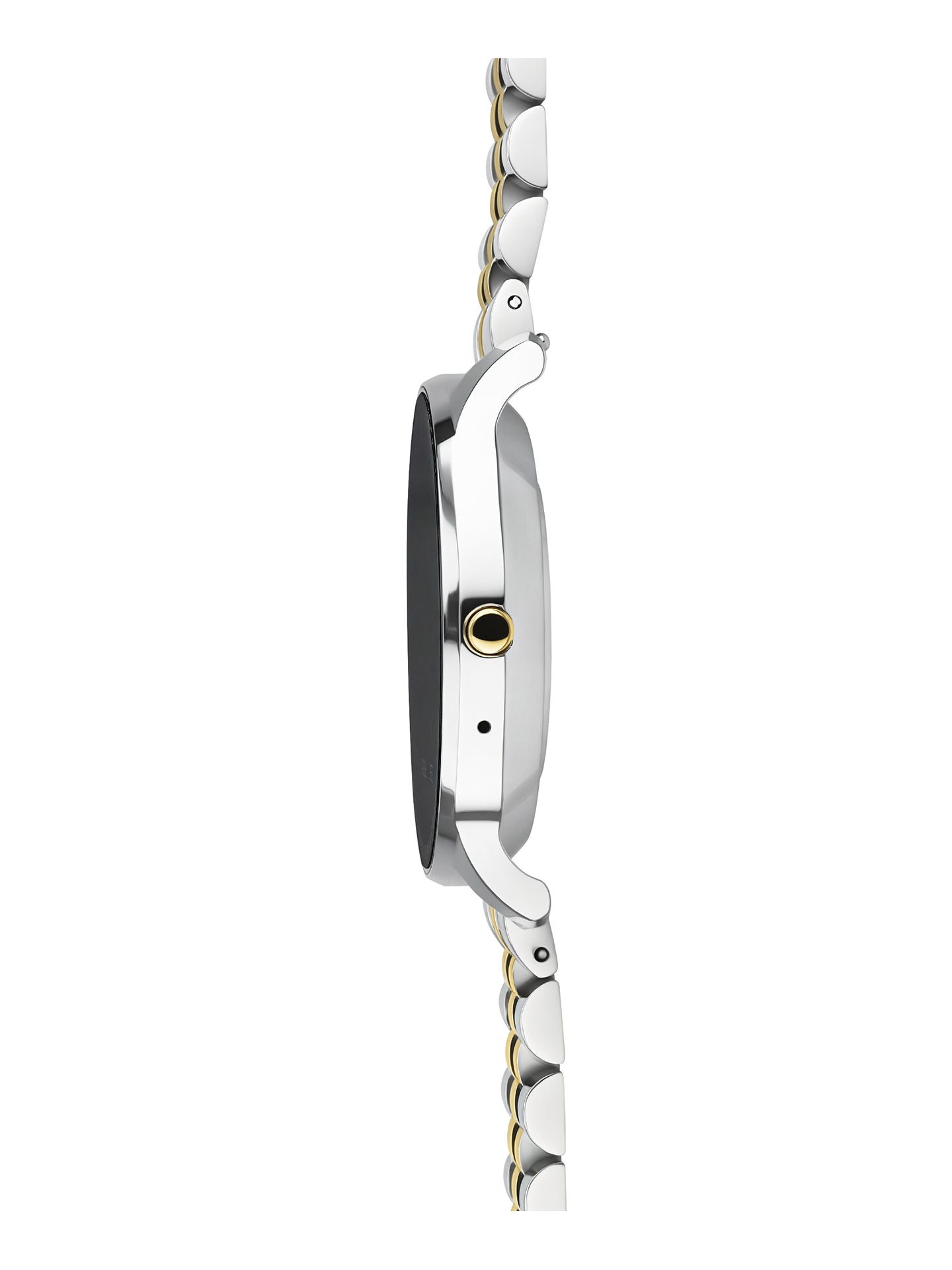 Reloj Inteligente One Slim Bicolor Eslabones