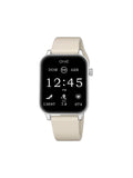 Smartwatch One Frame Beige Silicone - OSW4197SS61L