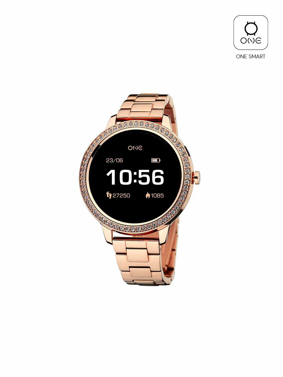 Smartwatch One BlueMoon - OSW9377RL22L