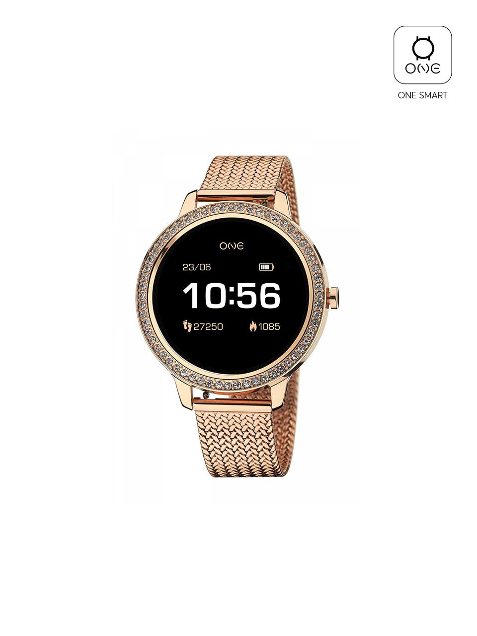 Smartwatch One UnStoppable - OSW9377RM22L