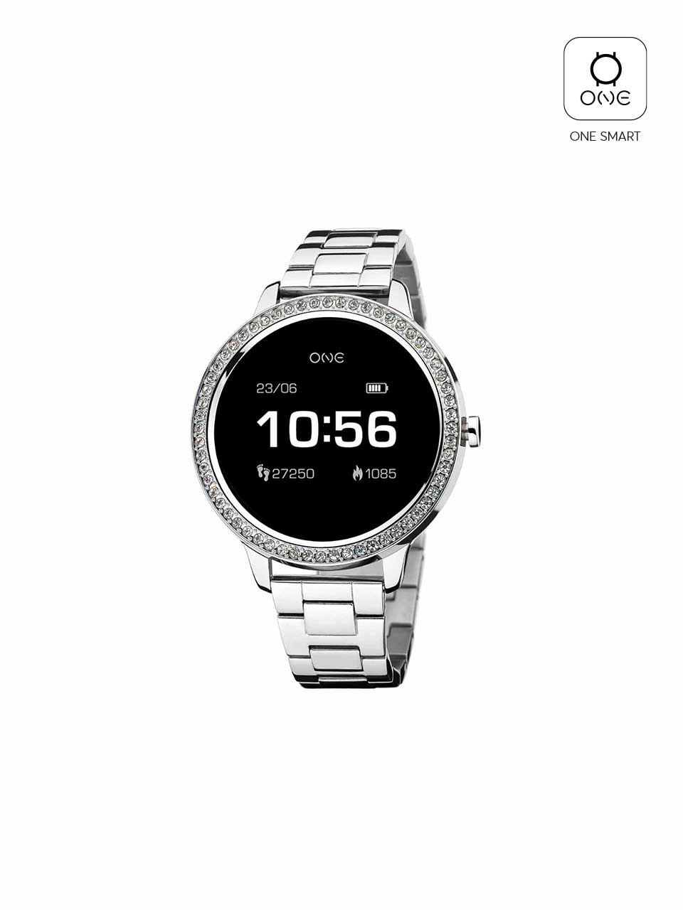 Smartwatch One PowerHouse - OSW9377SL22L