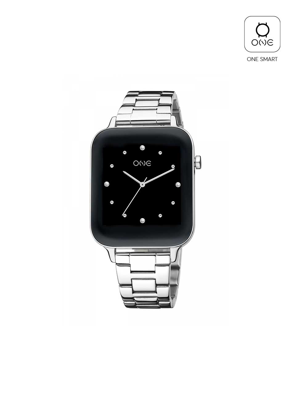 Smartwatch One Squabbler - OSW9401SL31L