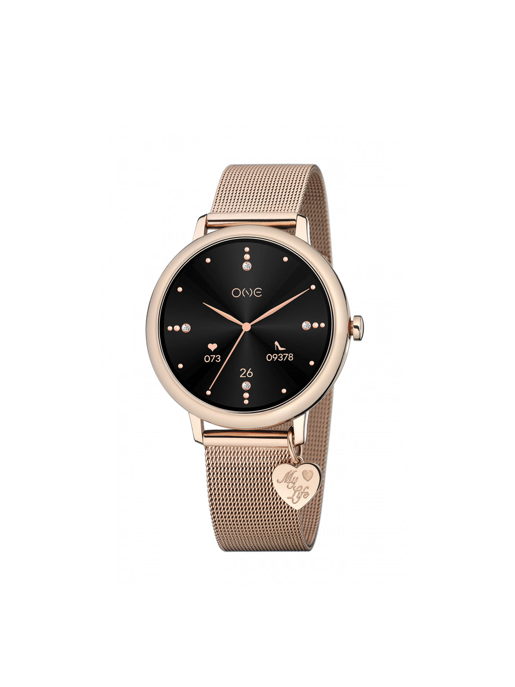 Smartwatch One Petite - OSW9449RM32L