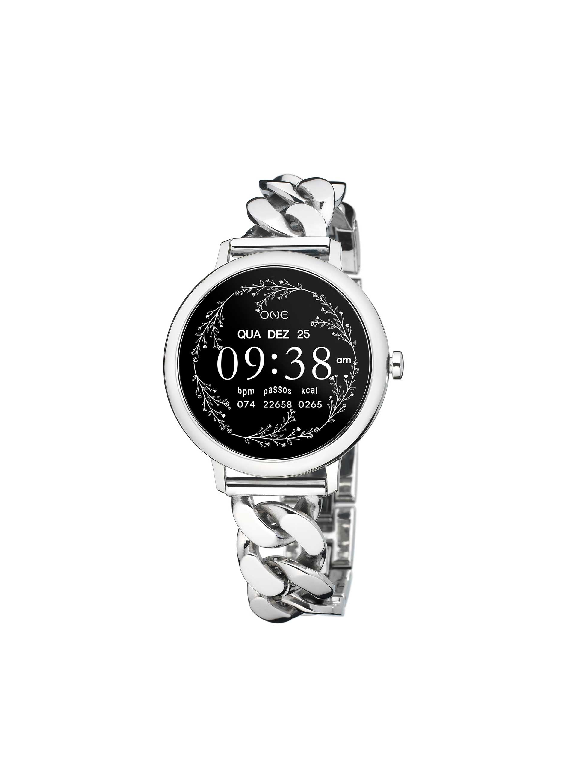 Smartwatch One Petite - OSW9449SL32L
