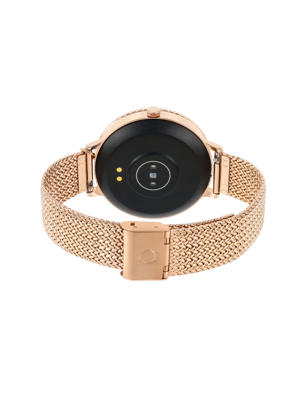 Box One Super Smart Rosegold - OSW9456RR32L