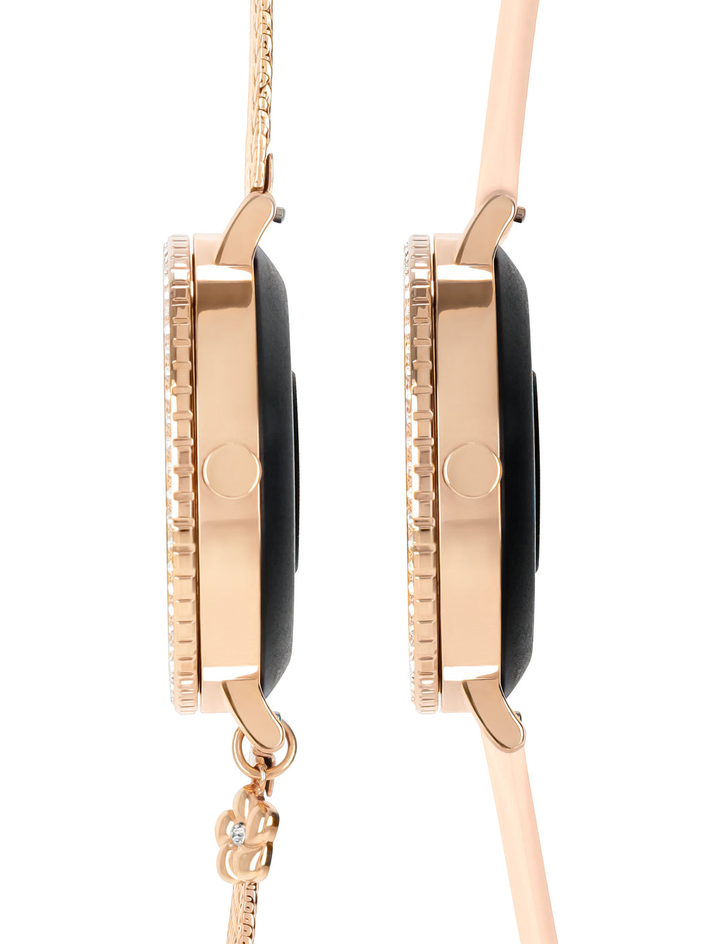 Box One Super Smart Rosegold - OSW9456RR32L