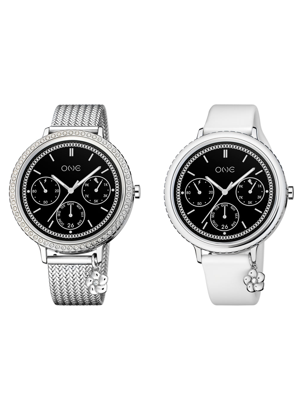 Box One Super Smart Silver - OSW9456SS32L