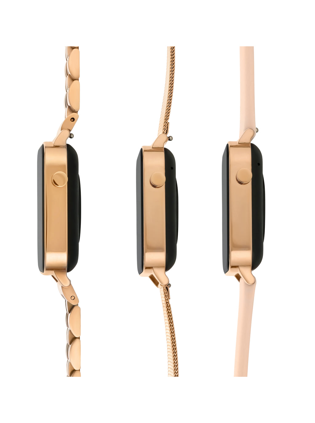 Box One MagicCall Rosegold - OSW9626RR41L