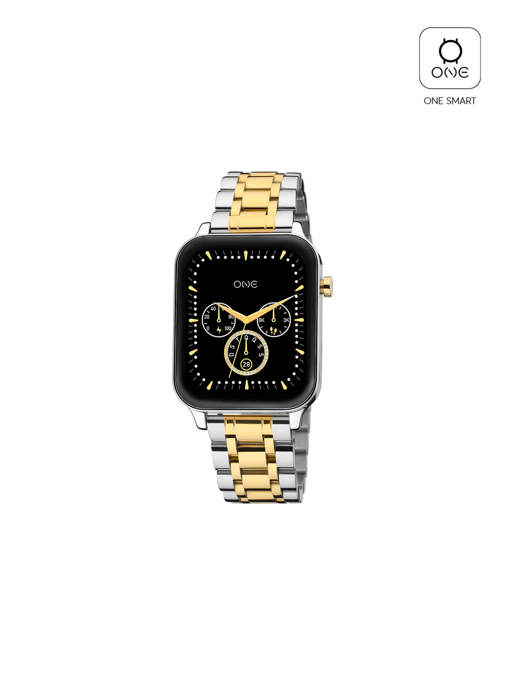 Box One MagicCall Bicolor - OSW9626SB42L