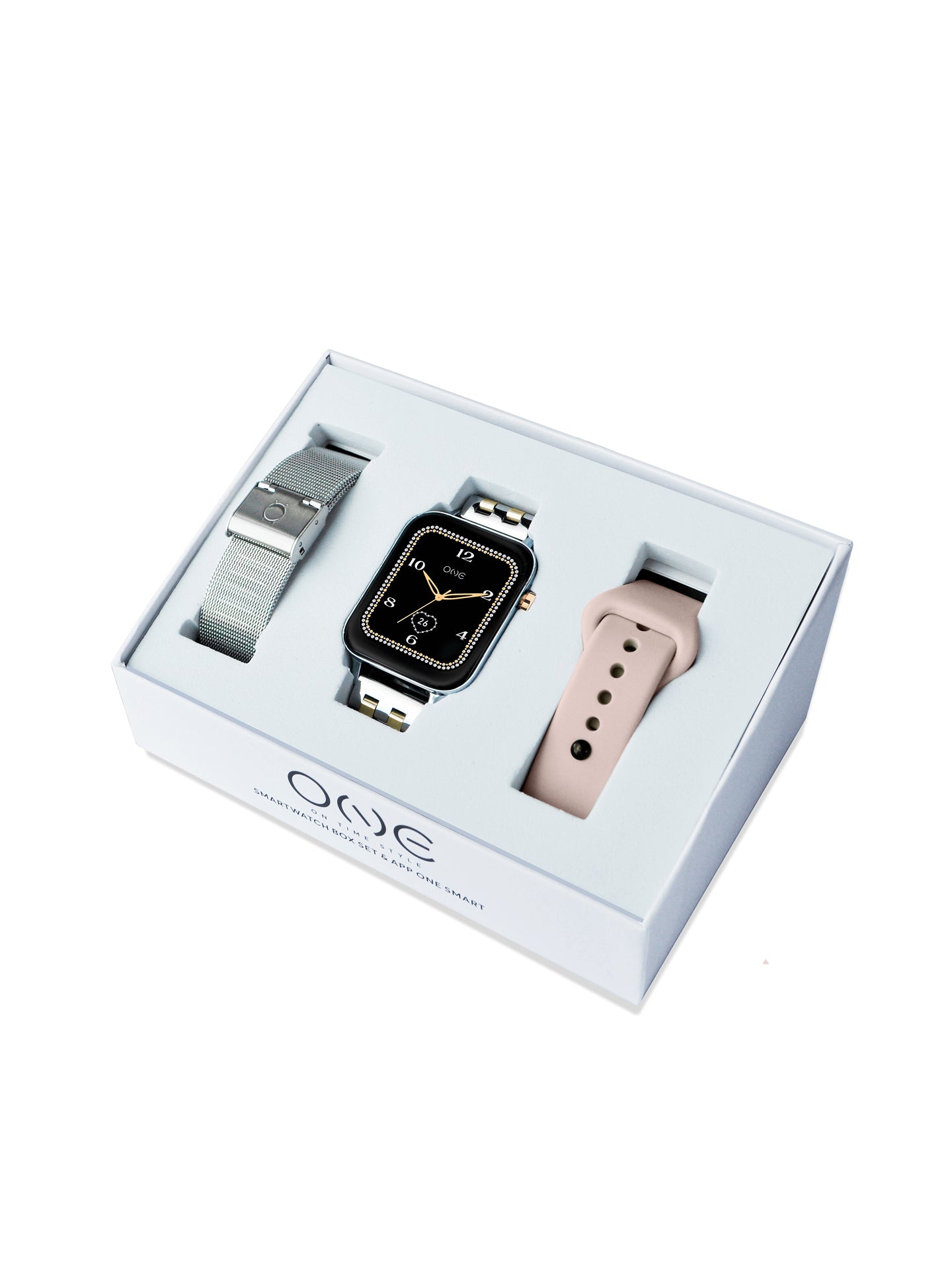Box One MagicCall Bicolor - OSW9626SB51L