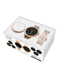 Box One GlamCall Rosegold - OSW9640RR41L
