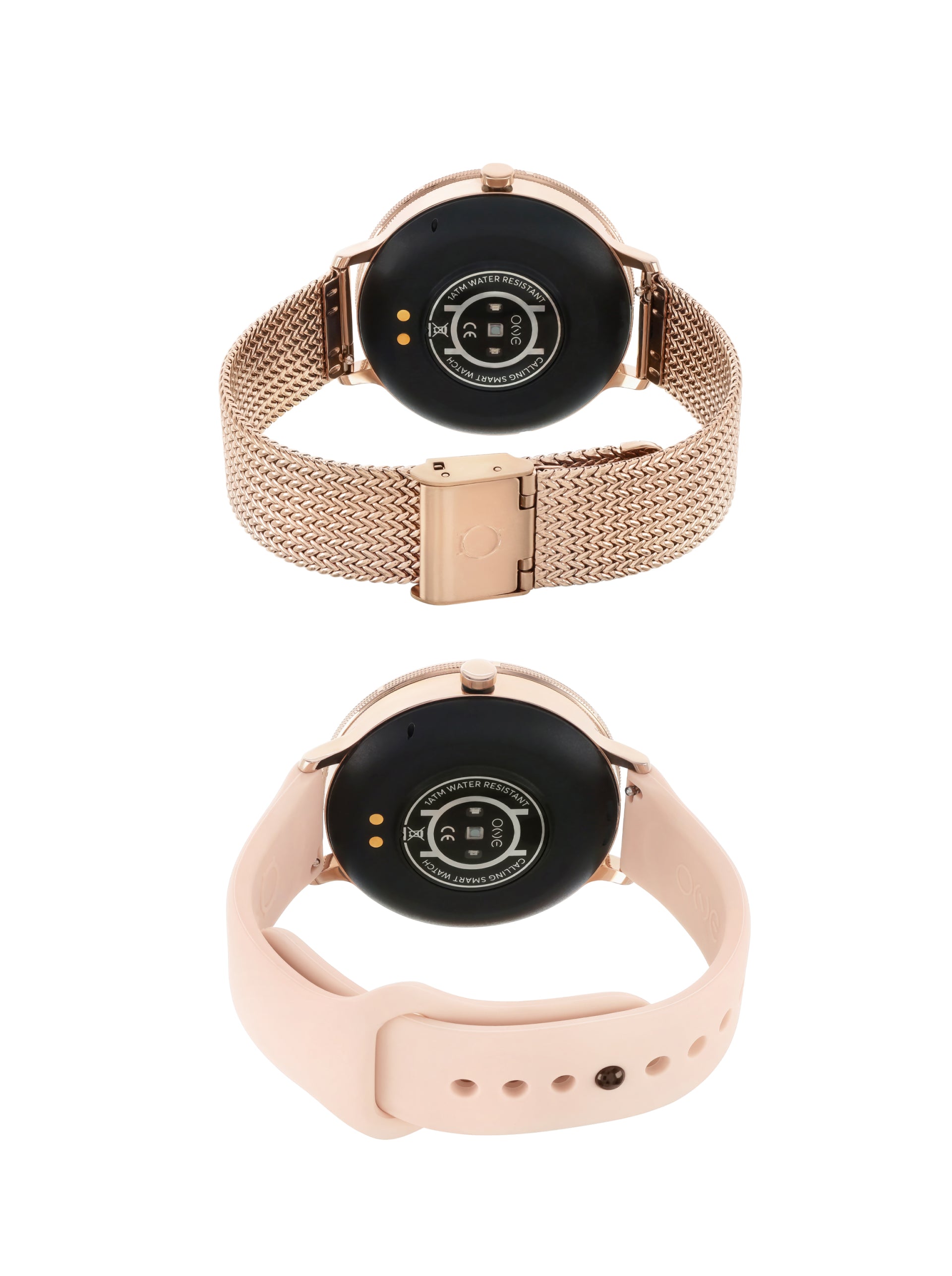 Box One GlamCall Rosegold - OSW9640RR41L