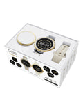 Box One GlamCall Bicolor - OSW9640SB41L