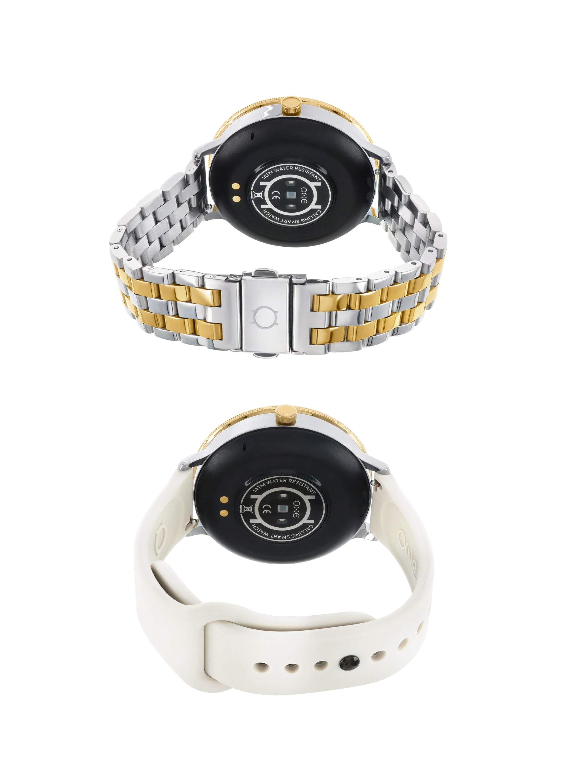 Box One GlamCall Bicolor - OSW9640SB41L