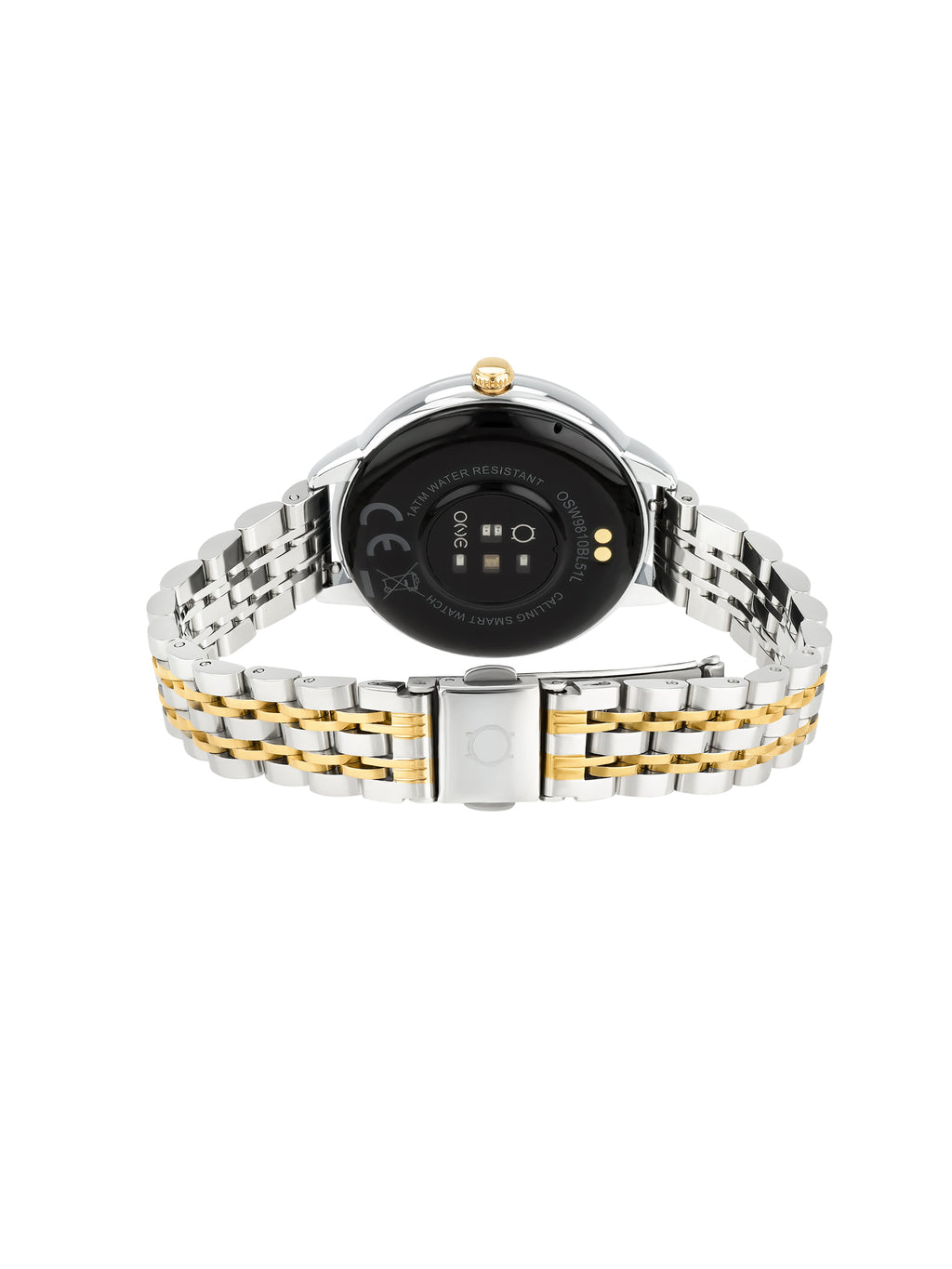 Smartwatch One Mini Spark Bicolor - OSW9810BL51L