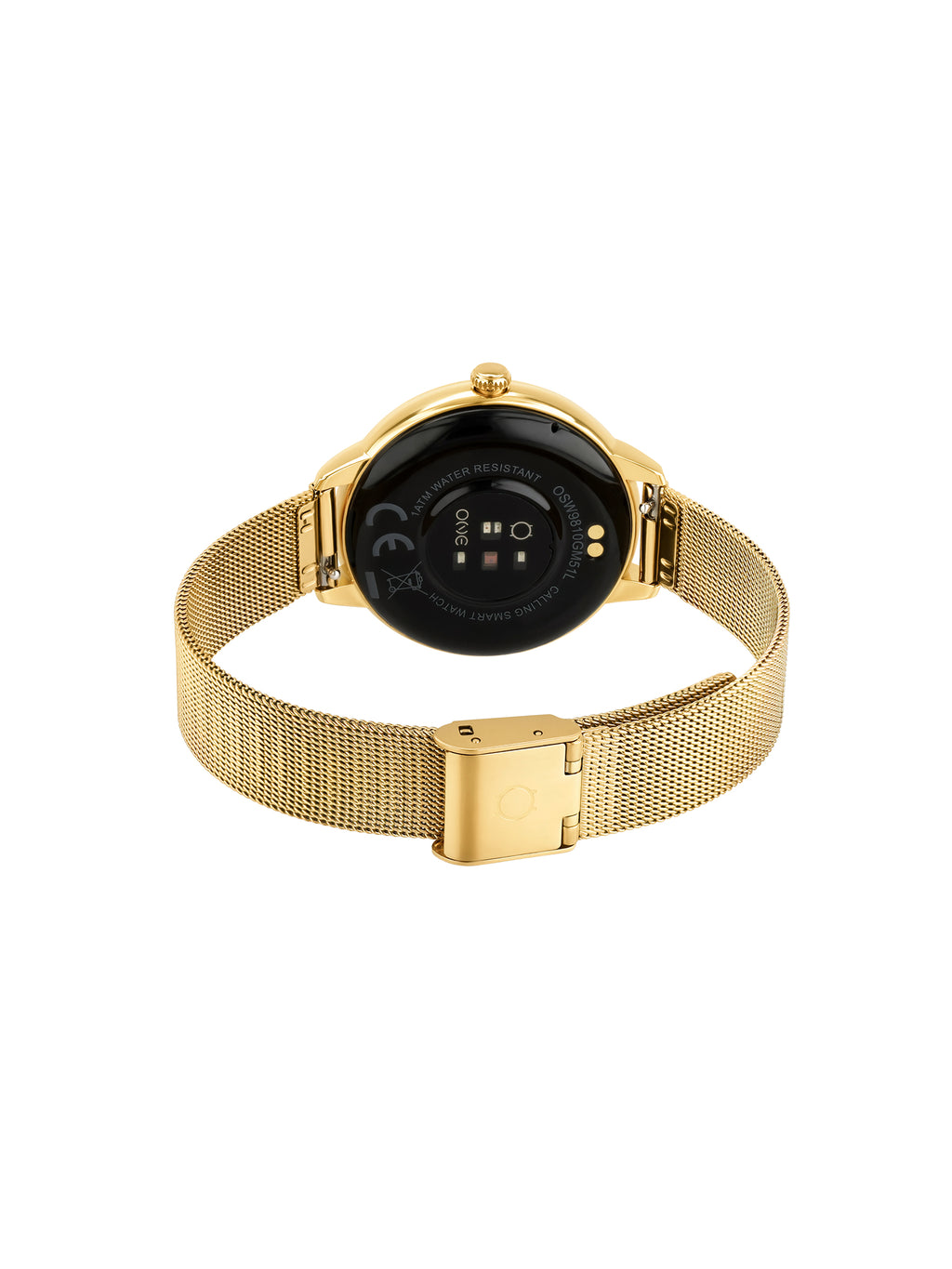 Smartwatch One Mini Spark Gold - OSW9810GM51L