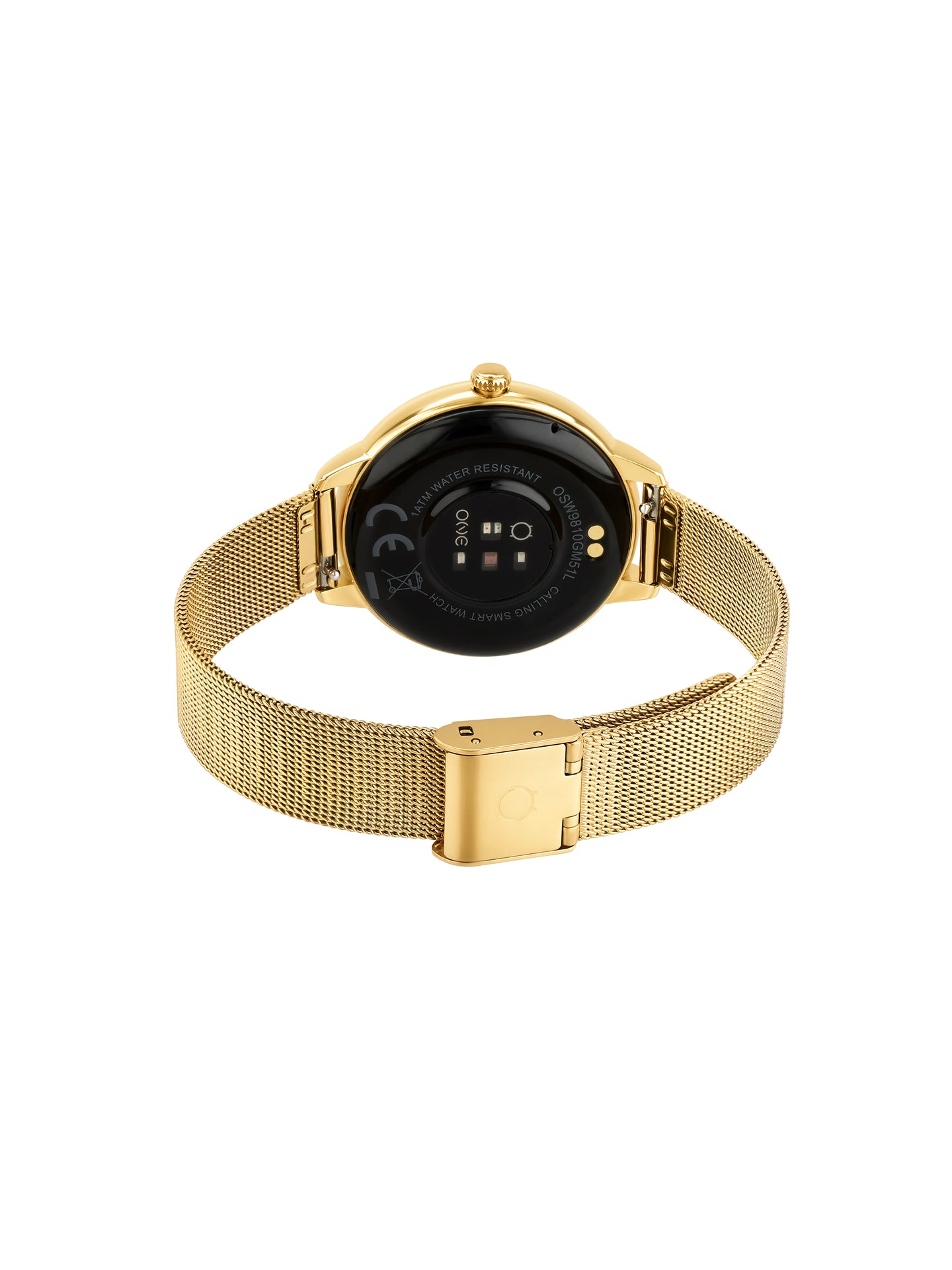 Smartwatch One Mini Spark Gold - OSW9810GM51L