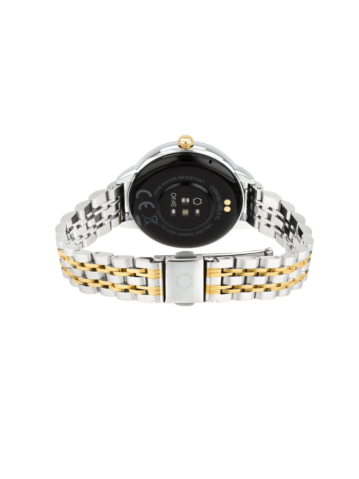 Smartwatch One Mini Spark Bicolor - OSW9811BL51L