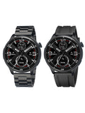 Box One Men Explorer GPS - OSW9822BB51L