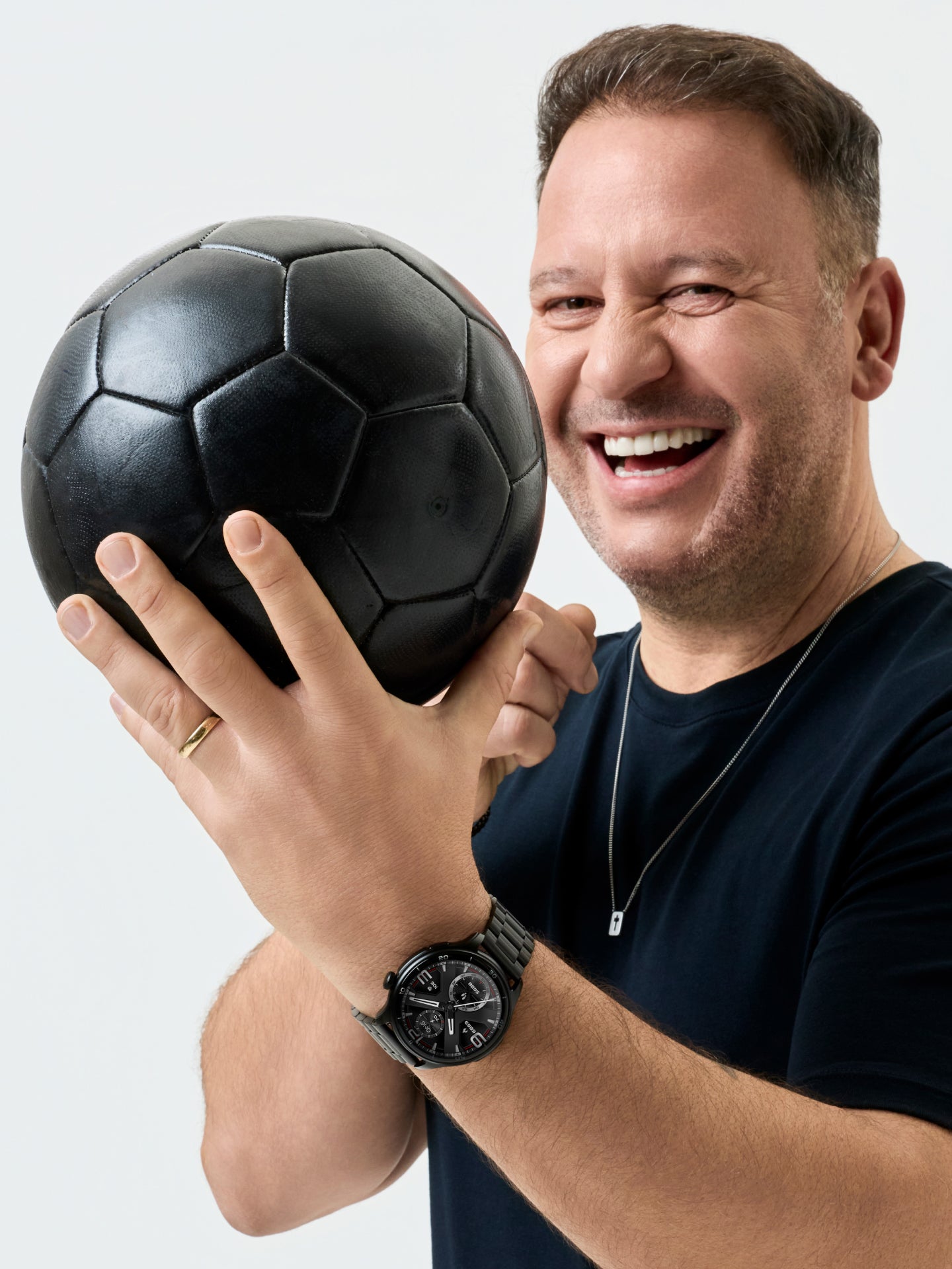 Box One Men Explorer GPS - OSW9822BB51L