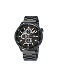 Smartwatch One Men Explorer GPS Black - OSW9822BL51L