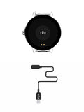 Carregador Smartwatch QueenCall APP One Time Pro - OSWC04