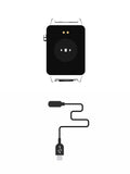 Carregador Smartwatch MagicCall APP One Smart - OSWC05