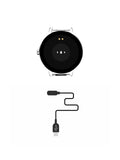 Cargador Smartwatch Box GlamCall APP One Smart