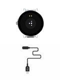 Carregador Smartwatch Mini Spark APP One Smart - OSWC10