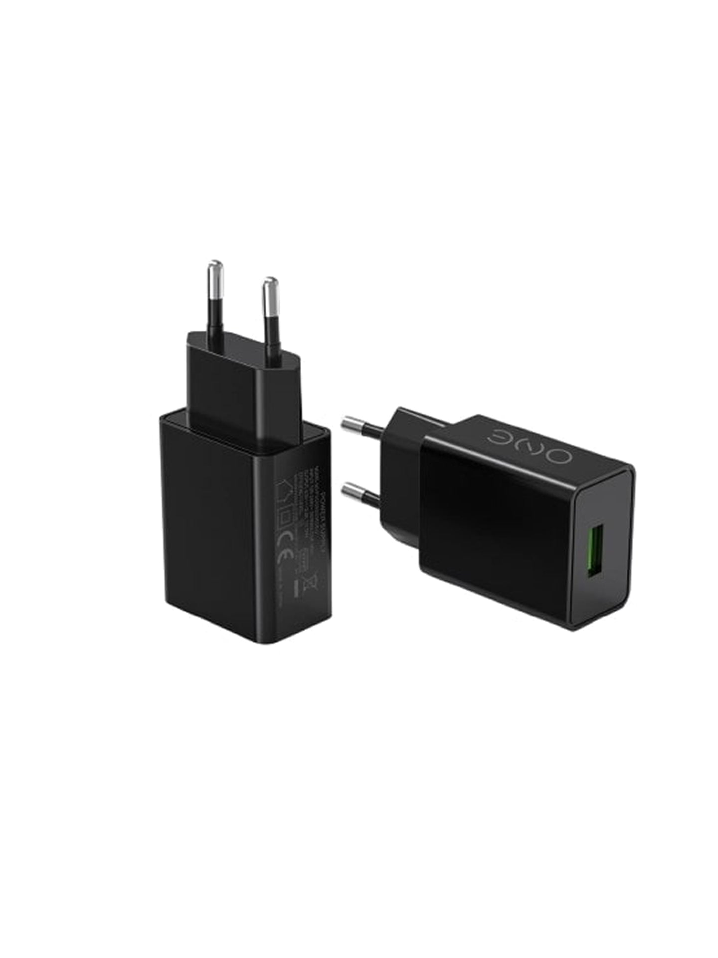 Transformador One Preto 5V - OSWT01P