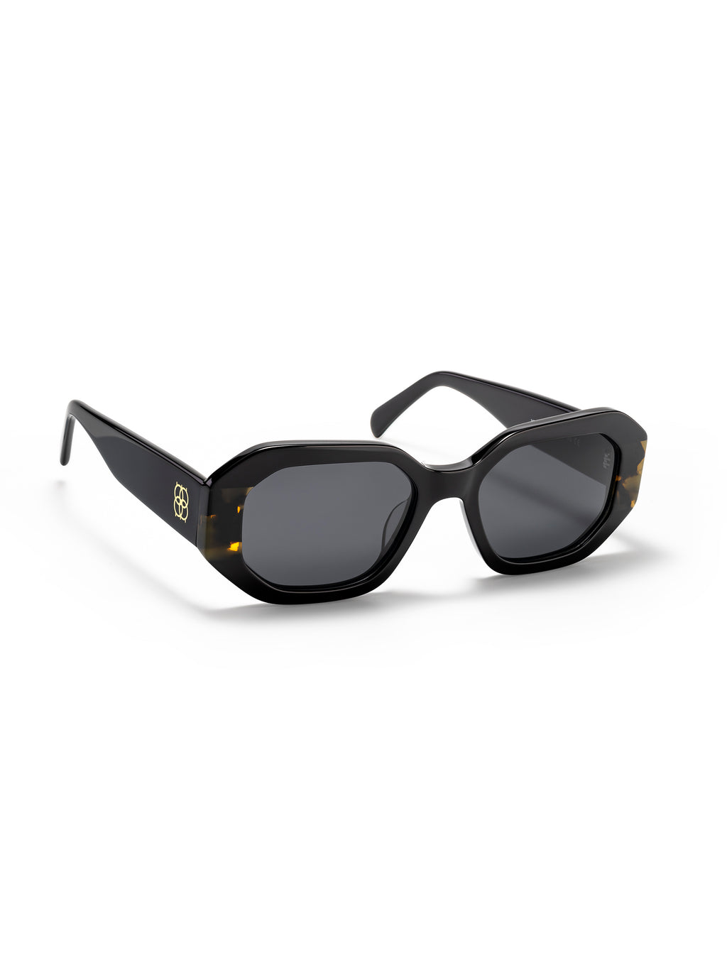 Óculos de Sol One Prism Black - OSYD1286PPC141H