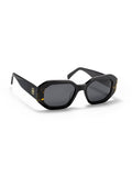 Óculos de Sol One Prism Black - OSYD1286PPC141H