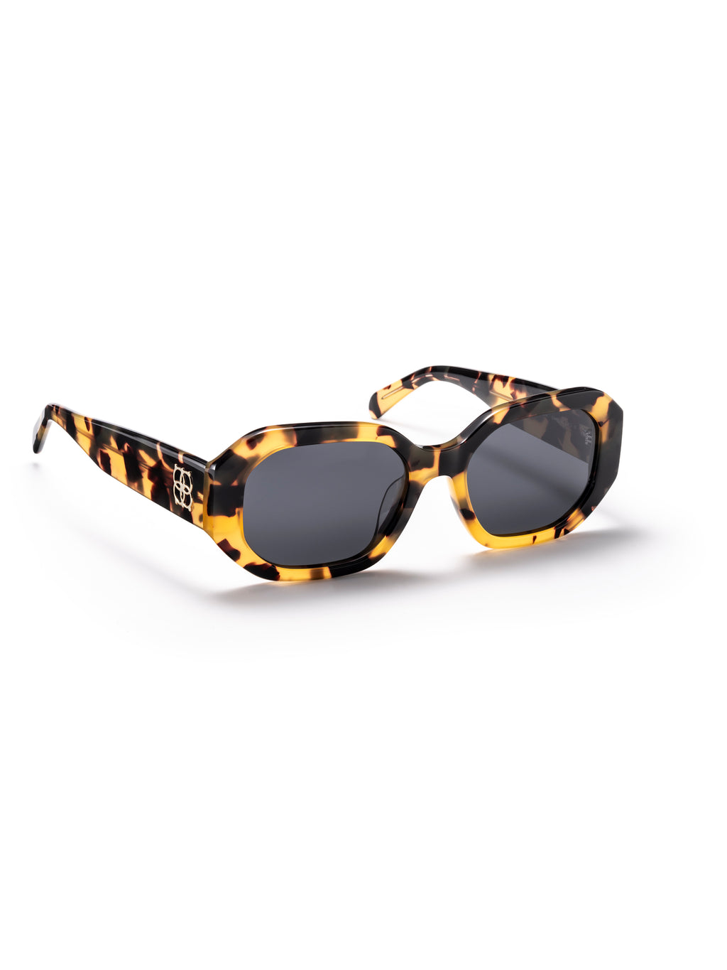 Óculos de Sol Prism Turtle - OSYD1286TPC351H