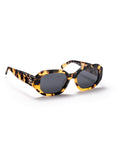 Óculos de Sol Prism Turtle - OSYD1286TPC351H