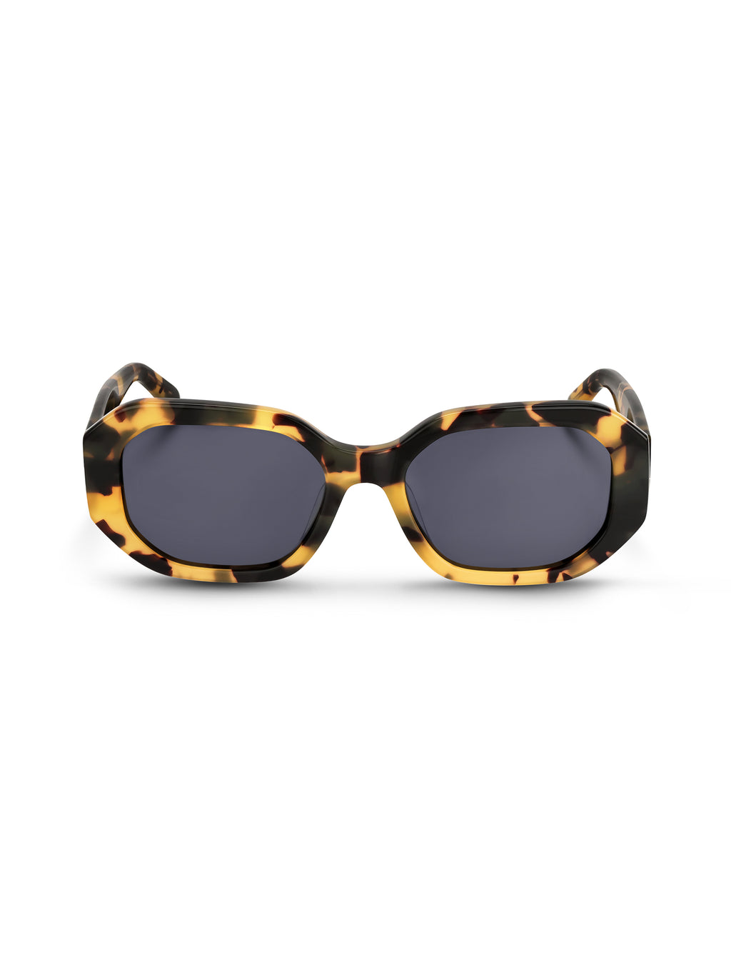 Óculos de Sol Prism Turtle - OSYD1286TPC351H