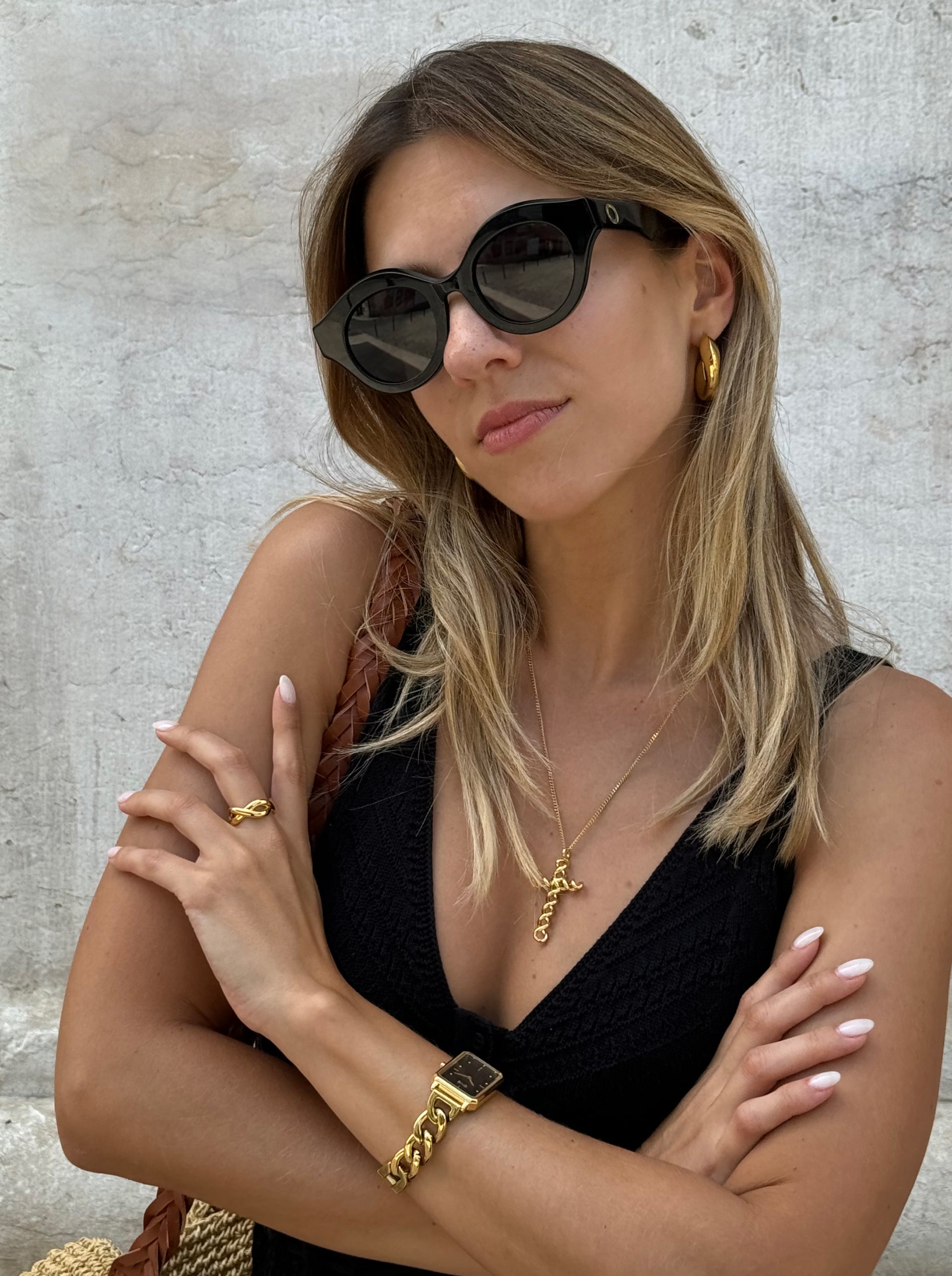 Óculos de Sol One Glow - OSYD1308PPC141H